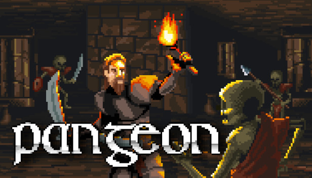 Pangeon Steam capsule image
