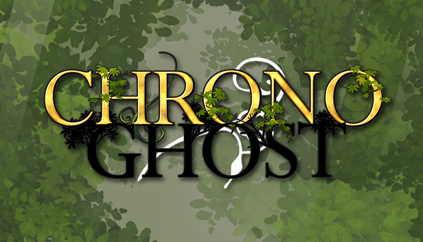 Chrono Ghost Steam capsule image