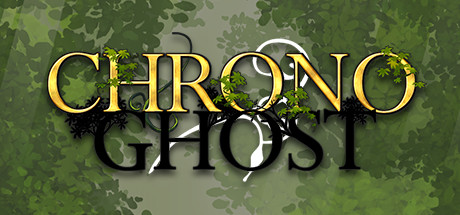Chrono Ghost header