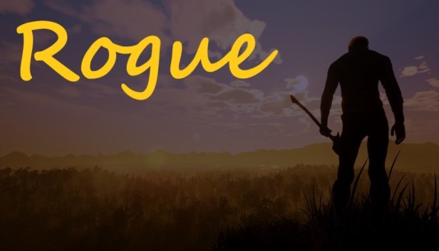 Rogue Steam capsule image