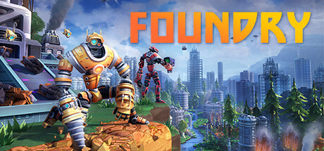 FOUNDRY v0 3 3447