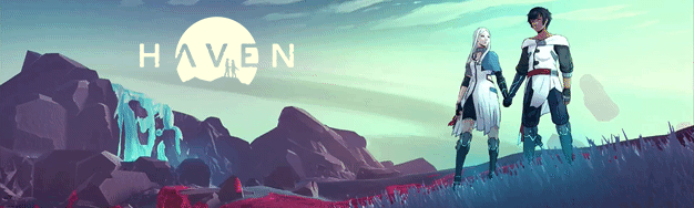 避风港/Haven