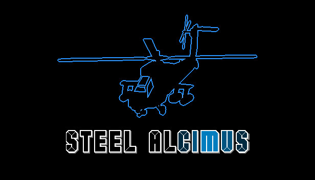 Steel Alcimus Steam capsule image