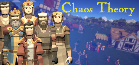 Chaos Theory header