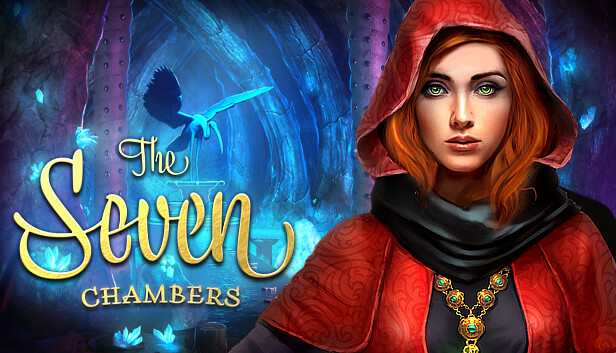 Seven Chambers: Zodiac Adventure Steam capsule image