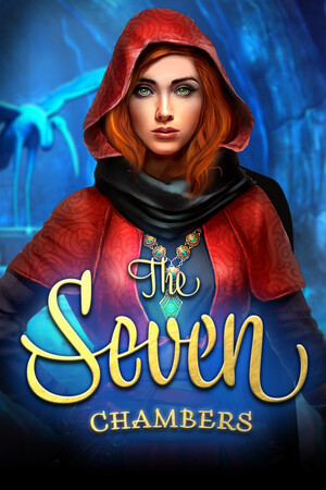Seven Chambers cover art