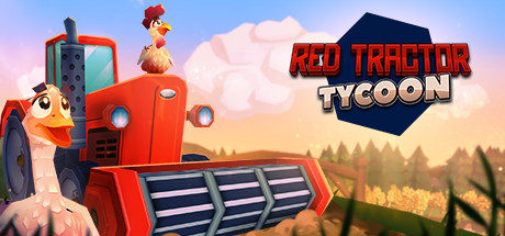 Baixar Red Tractor Tycoon Torrent