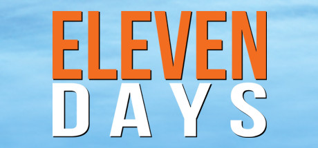 Eleven Days header image