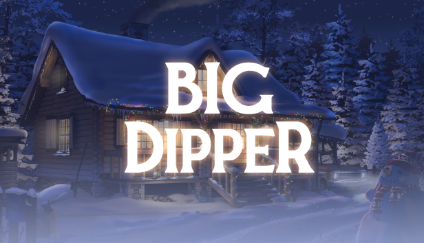 Big Dipper Steam capsule image