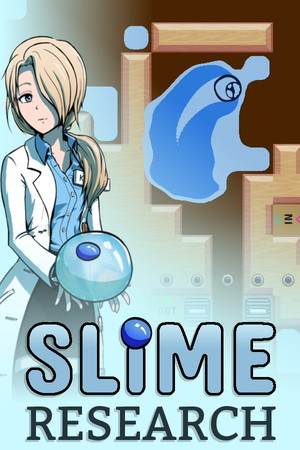 Slime Research Demo