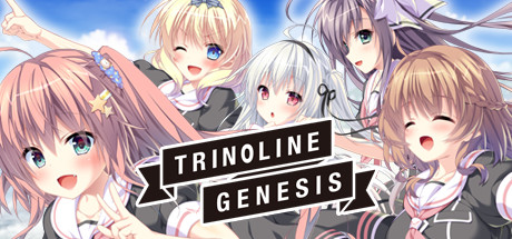 Baixar Trinoline Genesis Torrent