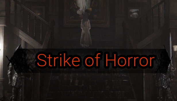 Strike of Horror Steam capsule image