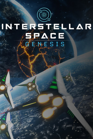 Interstellar Space