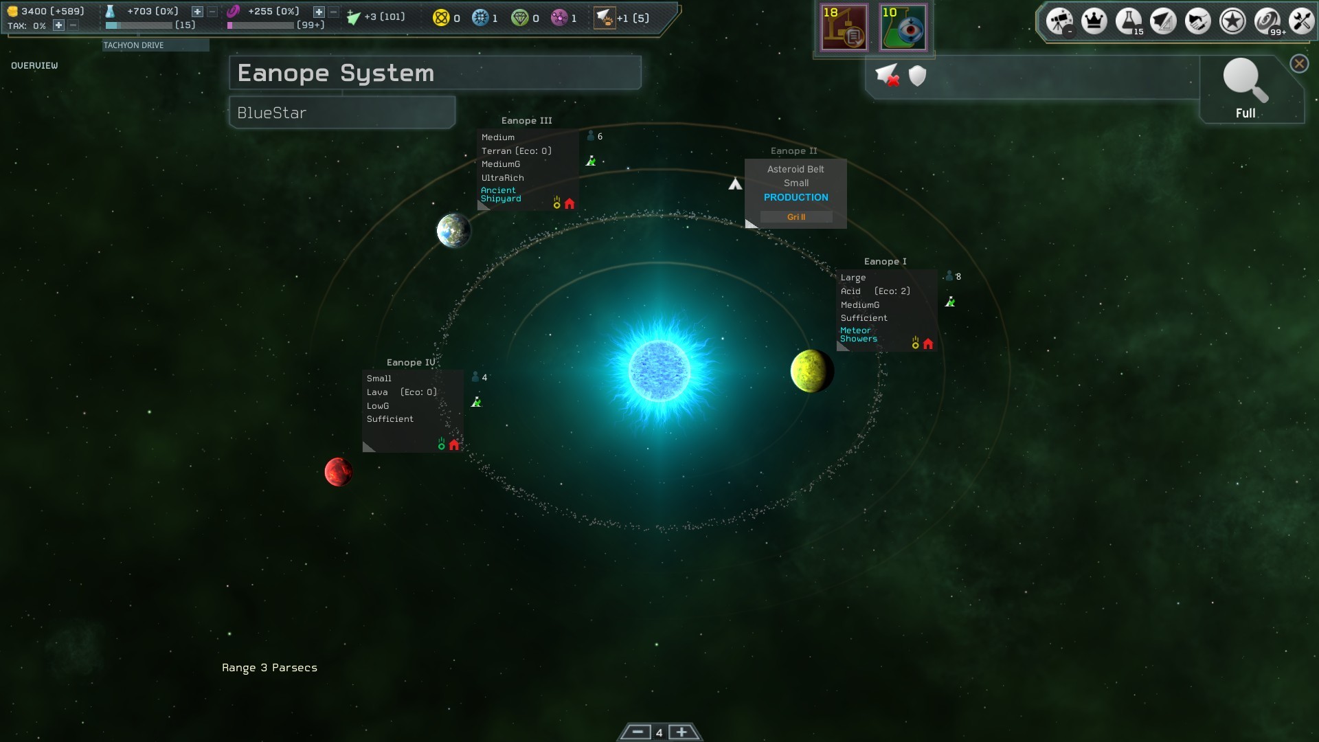 Interstellar Space Genesis on Steam