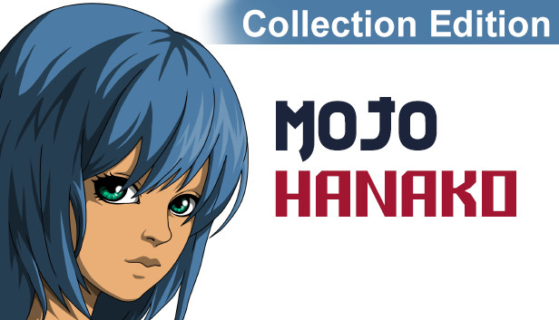 Mojo: Hanako - Collection Edition Steam capsule image