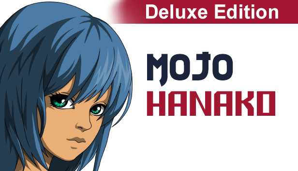 Mojo: Hanako - Deluxe Edition Steam capsule image