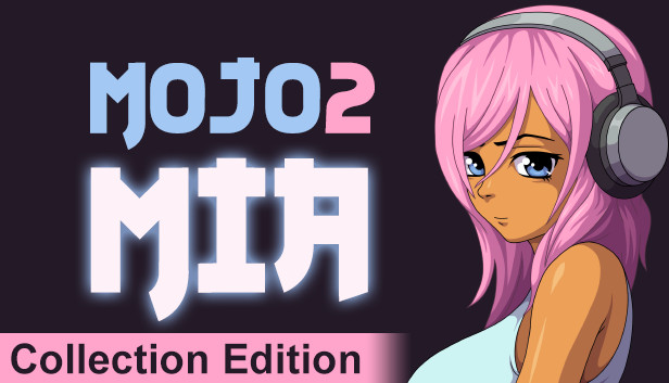 Mojo 2: Mia - Collection Edition Steam capsule image