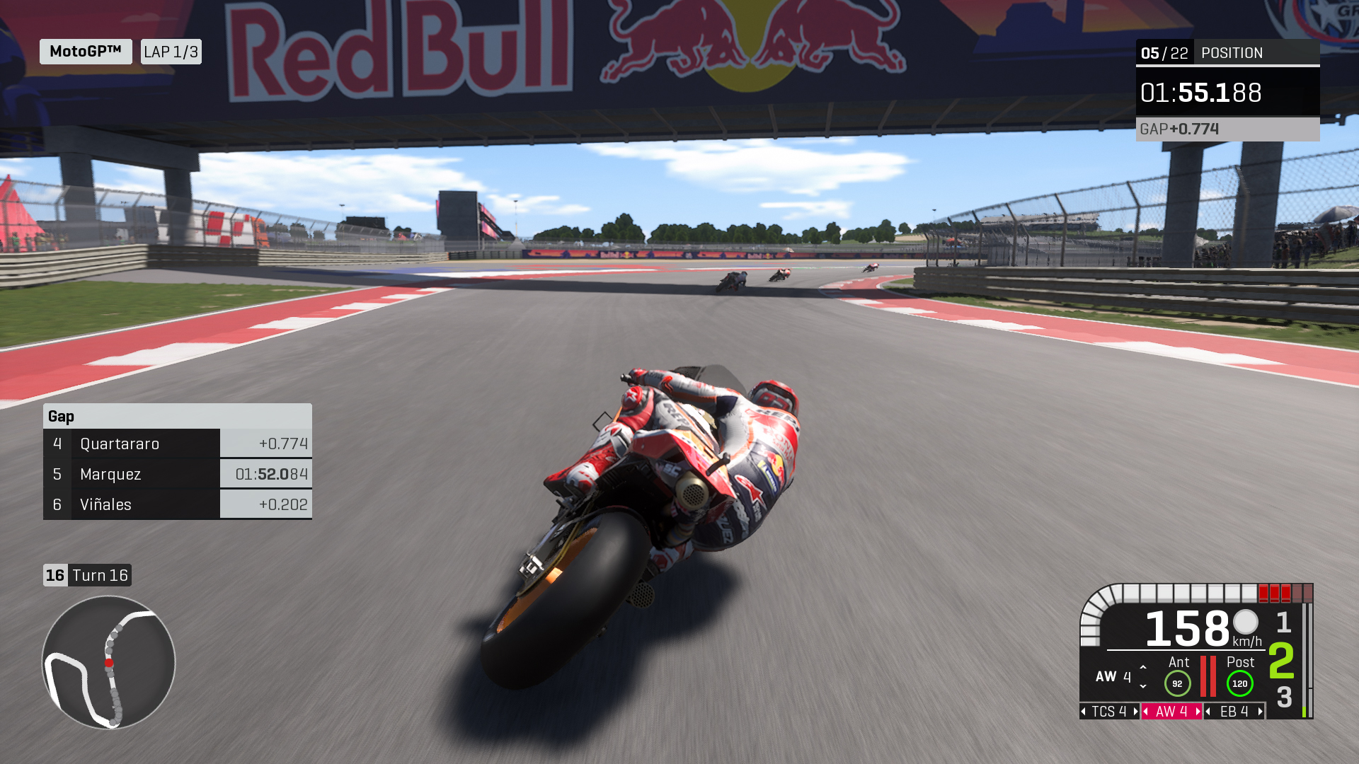 motogp bike race game online