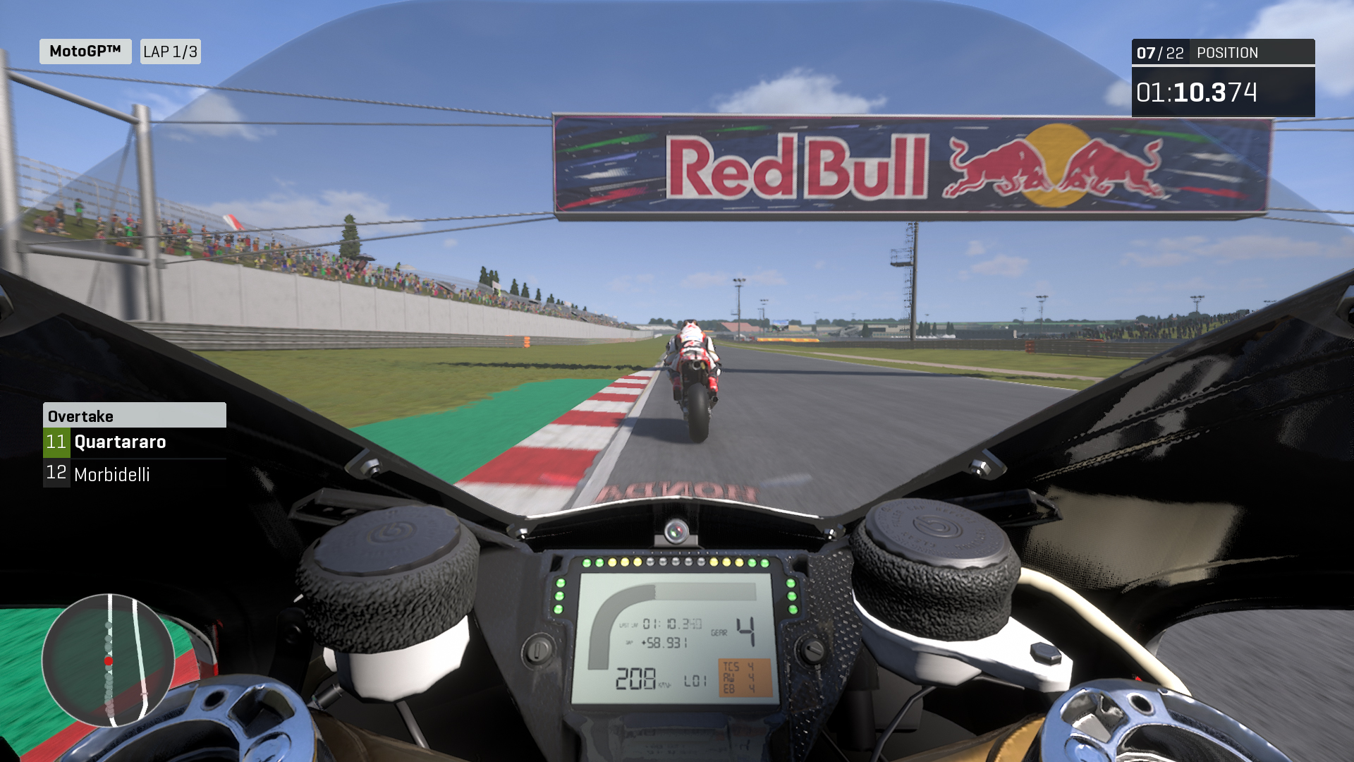 motogp 19 time trial motogp 19 time trial