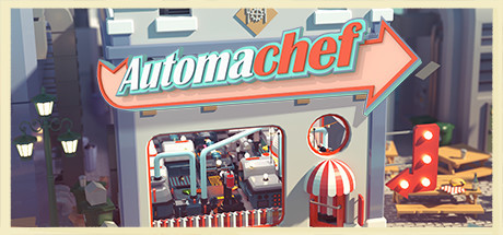 Automachef Header