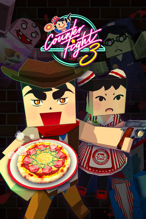 Counter Fight 3