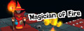 Magician of Fire
