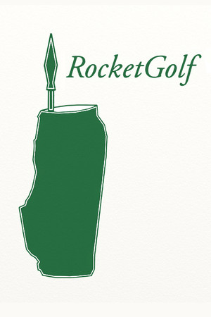 Rocket Golf cover art