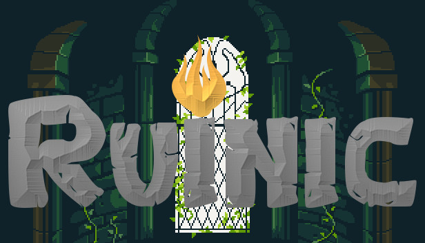 Ruinic Steam capsule image