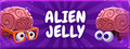 Alien Jelly: Food For Thought!