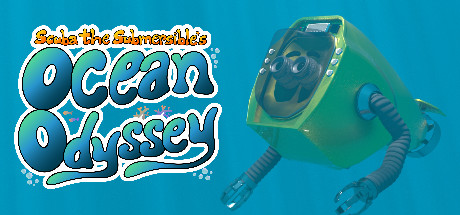 Scuba's Ocean Odyssey VR Cover Image