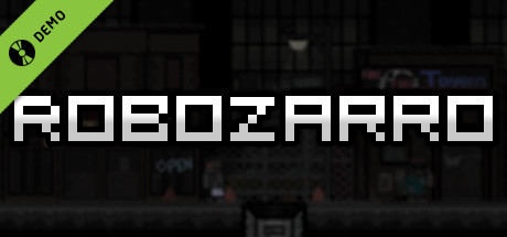 Robozarro Demo