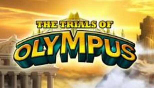 The Trials of Olympus Steam capsule image