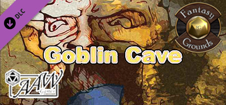 Fantasy Grounds C02 Goblin Cave Pfrpg Appid 985290 Steamdb