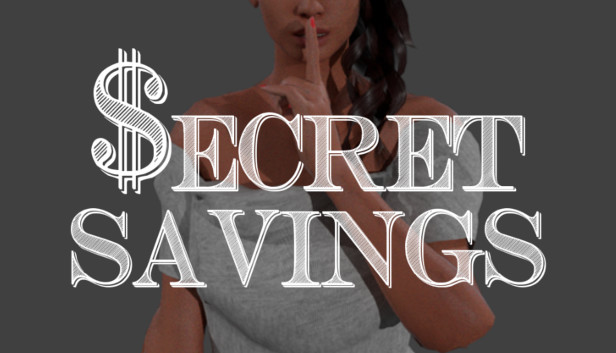 Secret Savings Steam capsule image