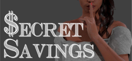 Secret Savings header