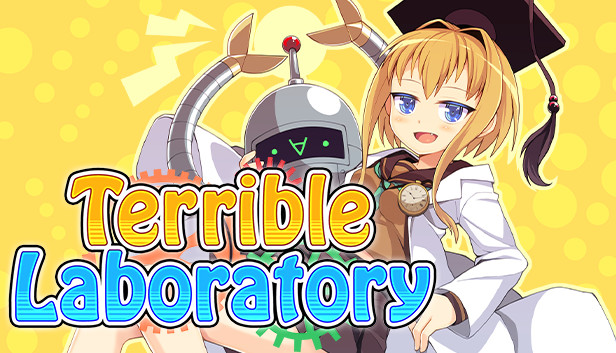 Terrible Laboratory