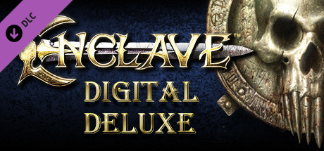 Enclave - Digital Deluxe Content header