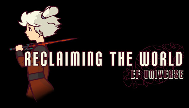 EF Universe: Reclaiming the World Steam capsule image