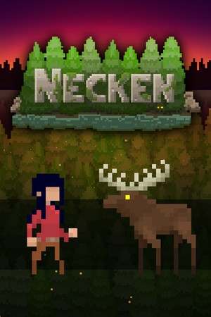 Necken cover art