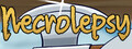 Necrolepsy