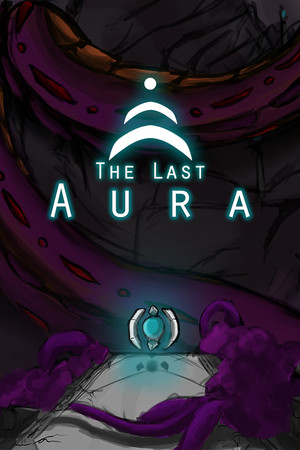The Last Aura cover art