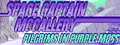 Space Captain McCallery - Episode 2: Pilgrims in Purple Moss
