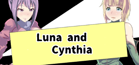 Luna and Cynthia header