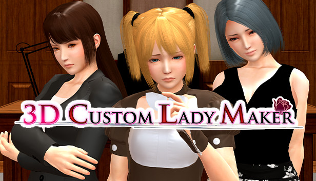 3d custom girl xp uncensored mod 3d custom girl xp uncensored mod