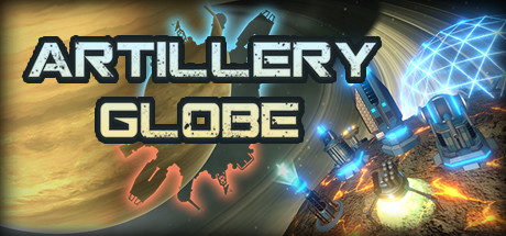 Artillery Globe Cover Image