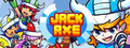 Jack Axe
