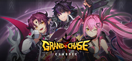 GrandChase thumbnail