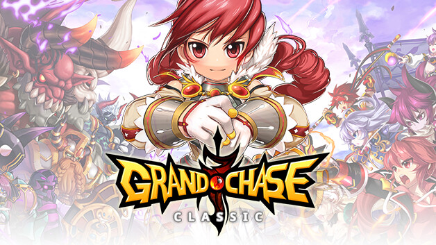 GrandChase on Steam GrandChase on Steam