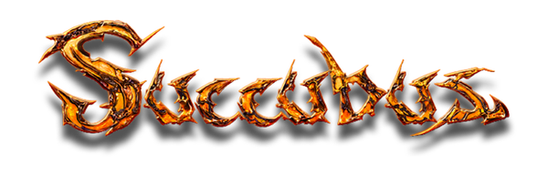 魅魔/Succubus