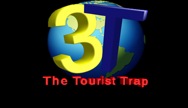 The Tourist Trap Steam capsule image